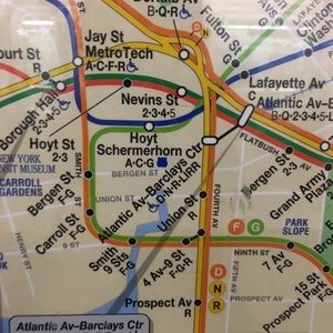 Meet your Posher, Rosa